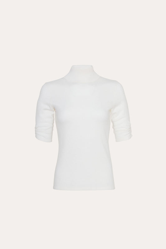Cash-Wool Sweater