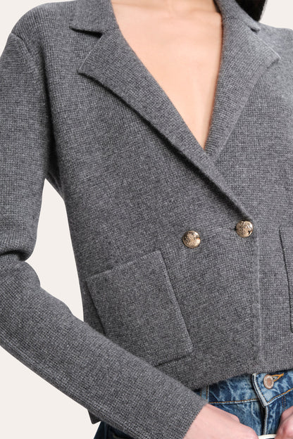 Lily Knit Jacket