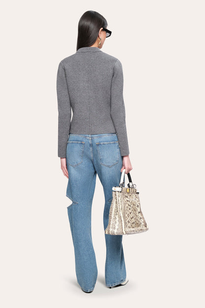 Lily Knit Jacket