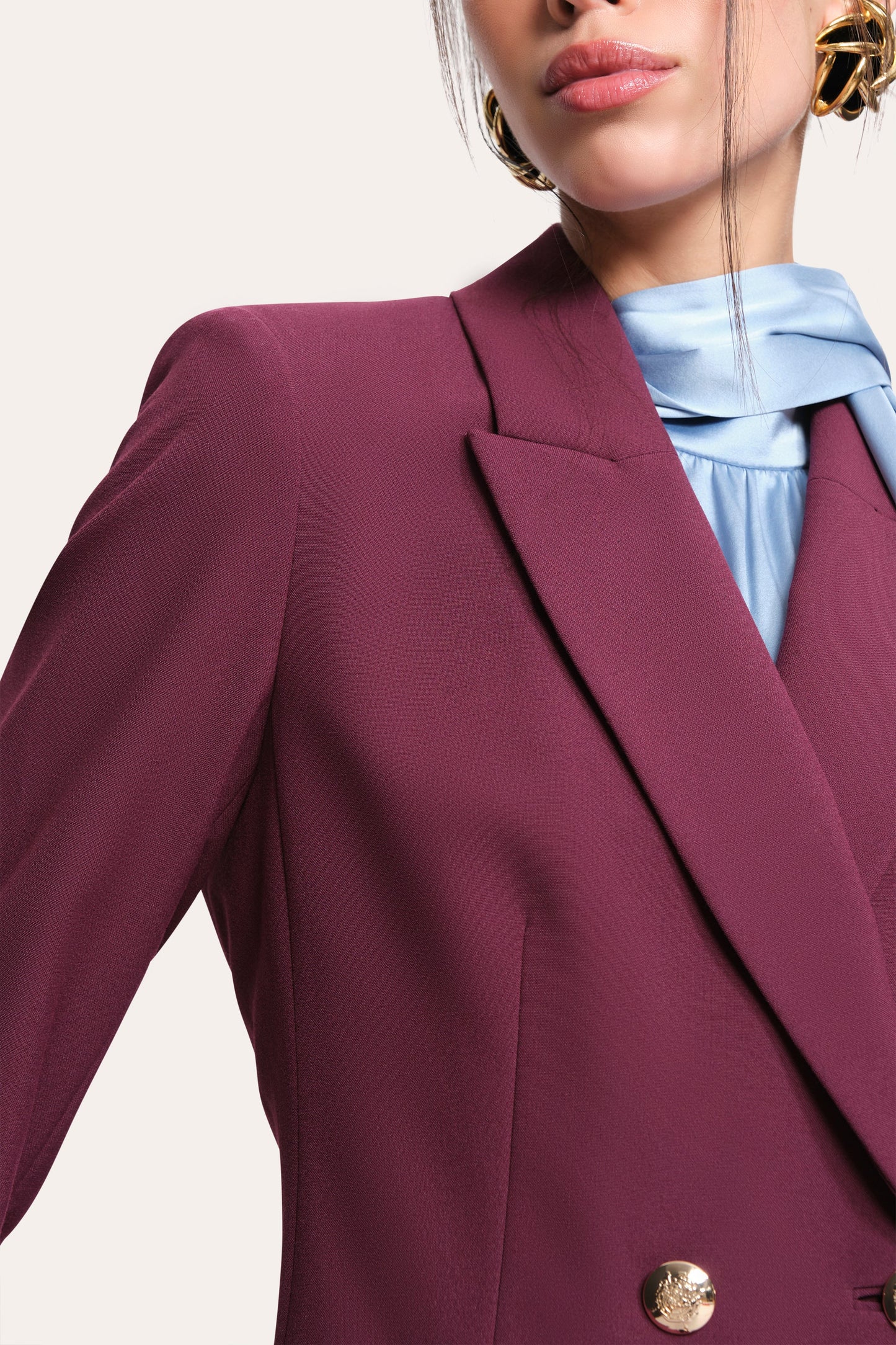 Amara Blazer