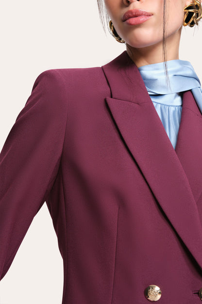 Amara Blazer
