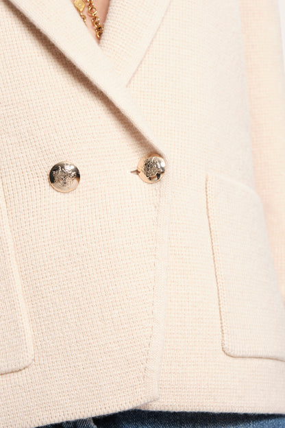 Lily Knit Jacket