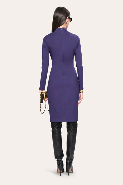 Margaux Ruched Dress