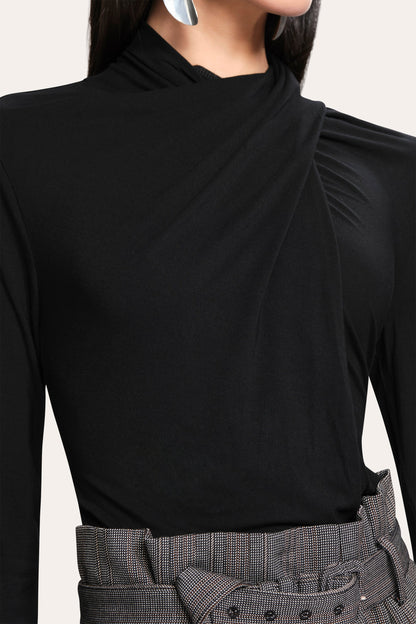 Kaia Twist Knit