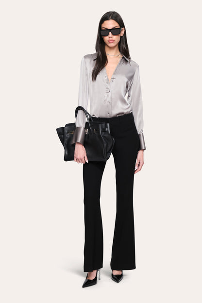 Sophia Silk Shirt
