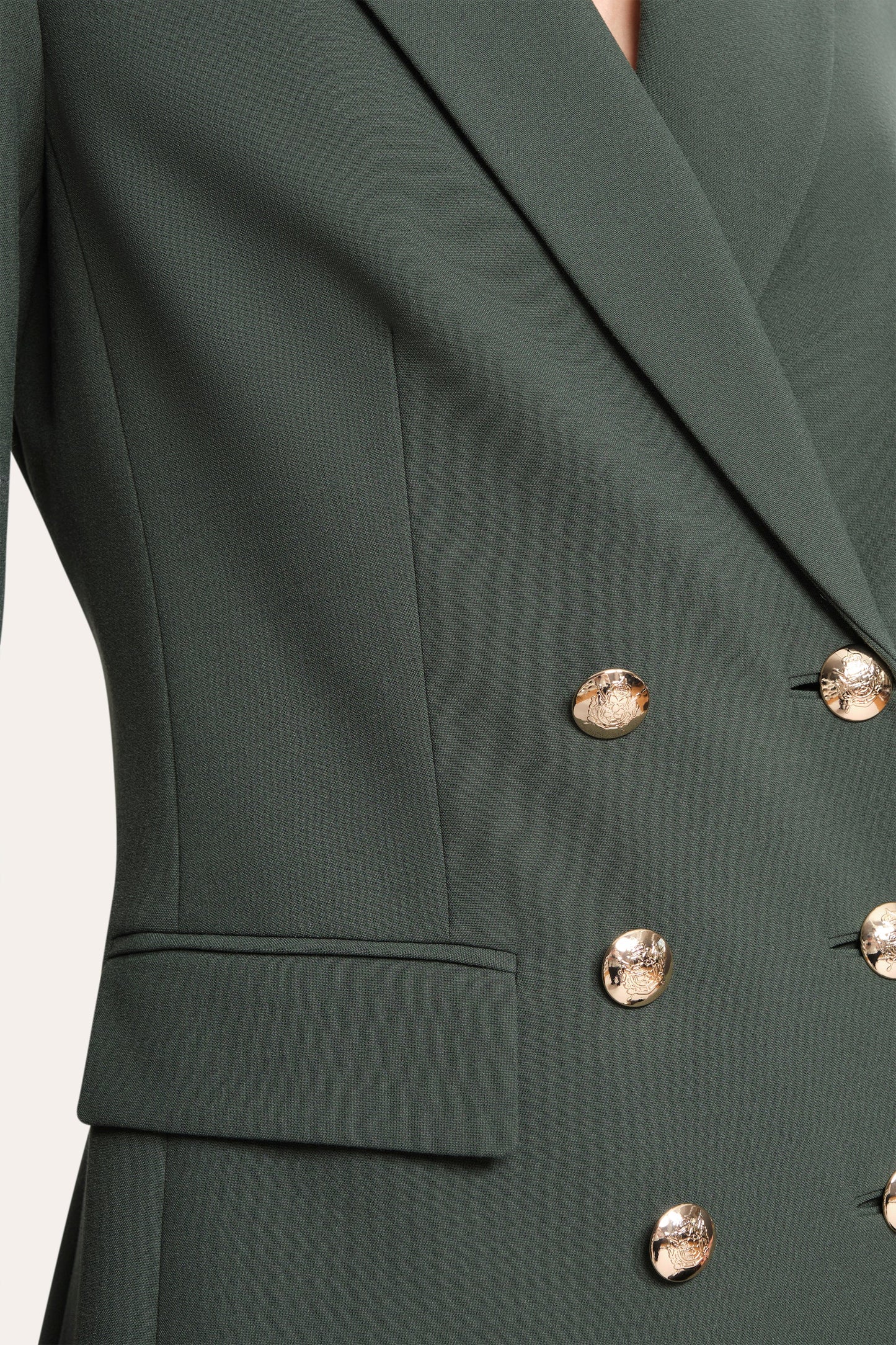 Amara Blazer