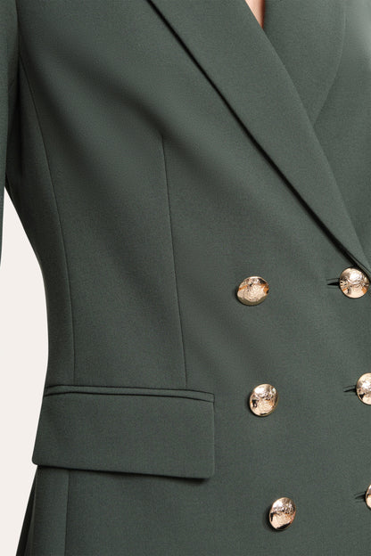 Amara Blazer