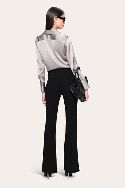 Sophia Silk Shirt
