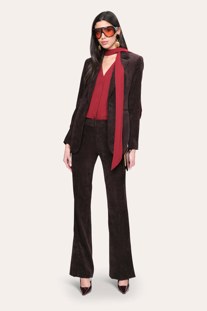 Gloria Corduroy Pant