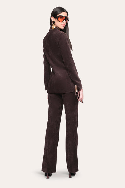 Gloria Corduroy Blazer