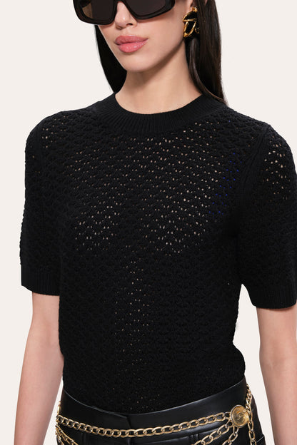 Maya Wool Sweater