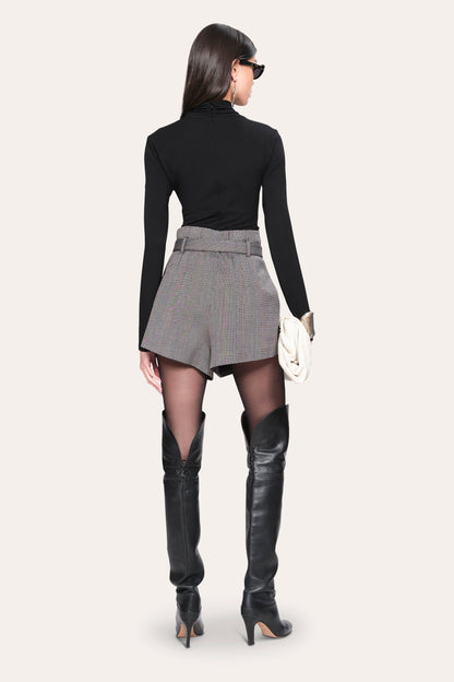 Kaia Twist Knit