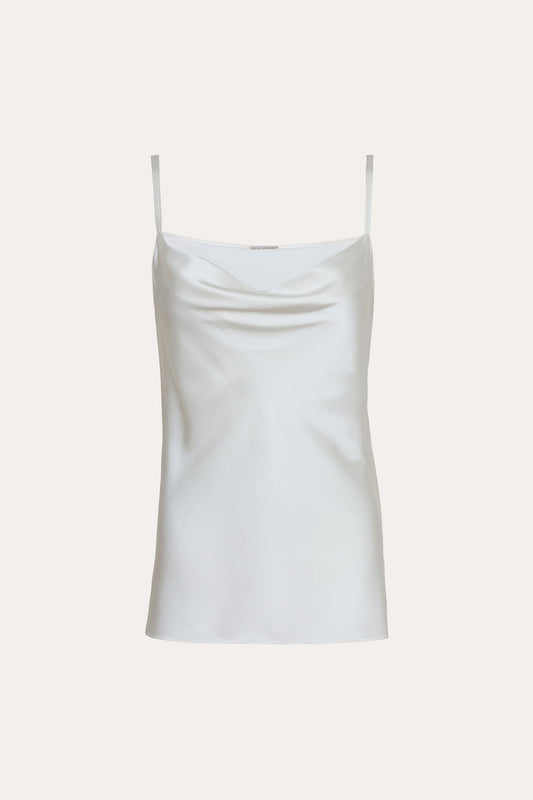 Silk Satin Camisole