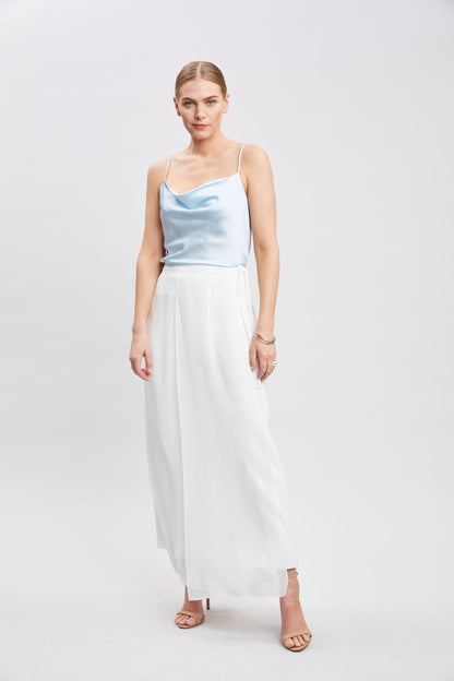 Silk Satin Camisole