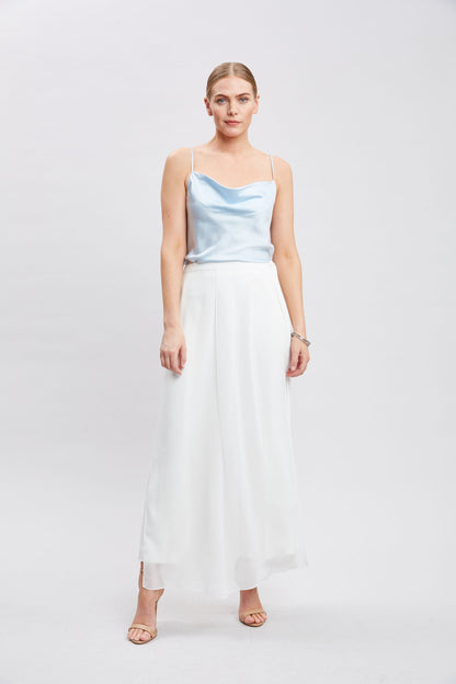 Silk Satin Camisole