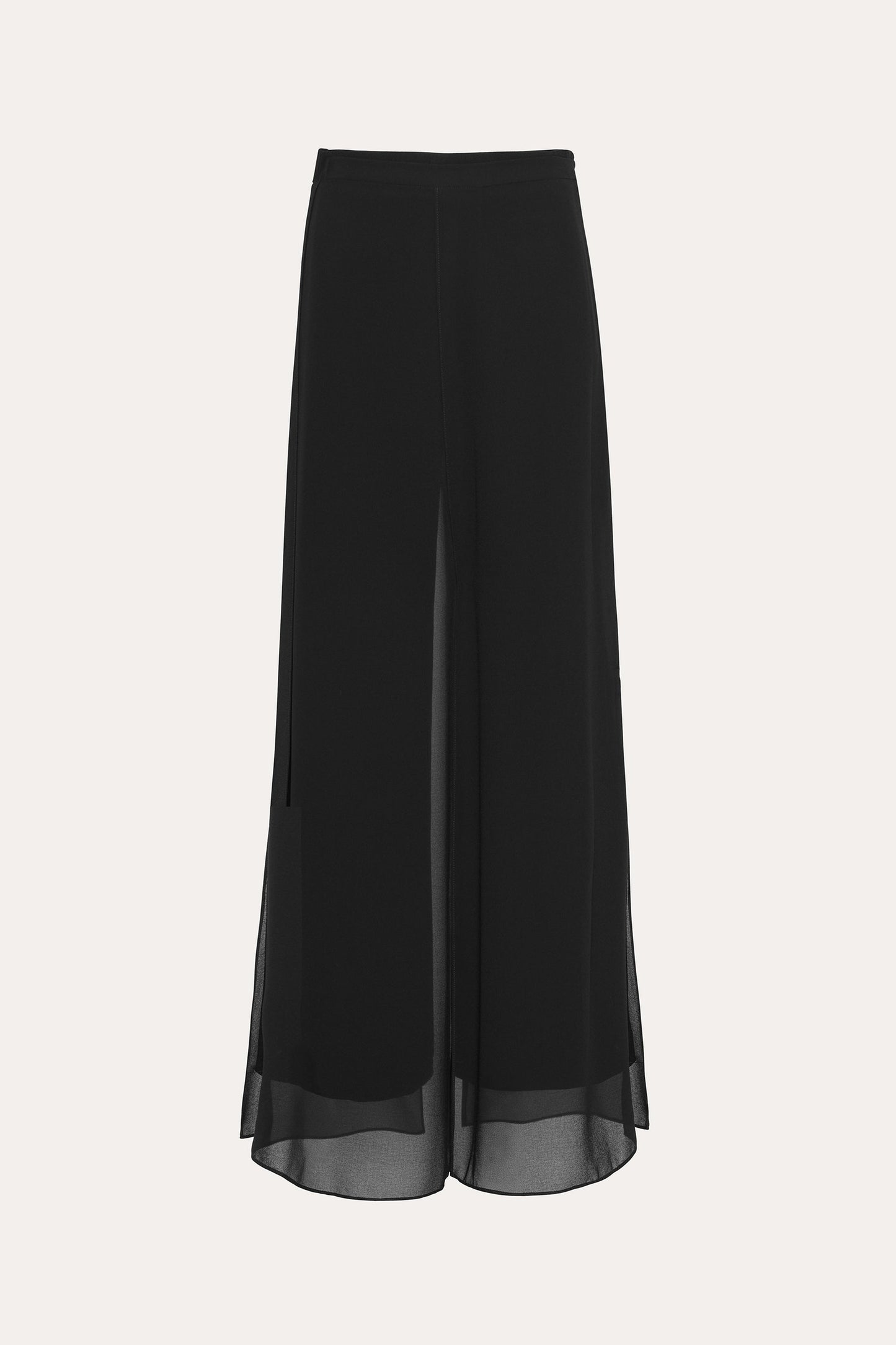 Overlay Pant