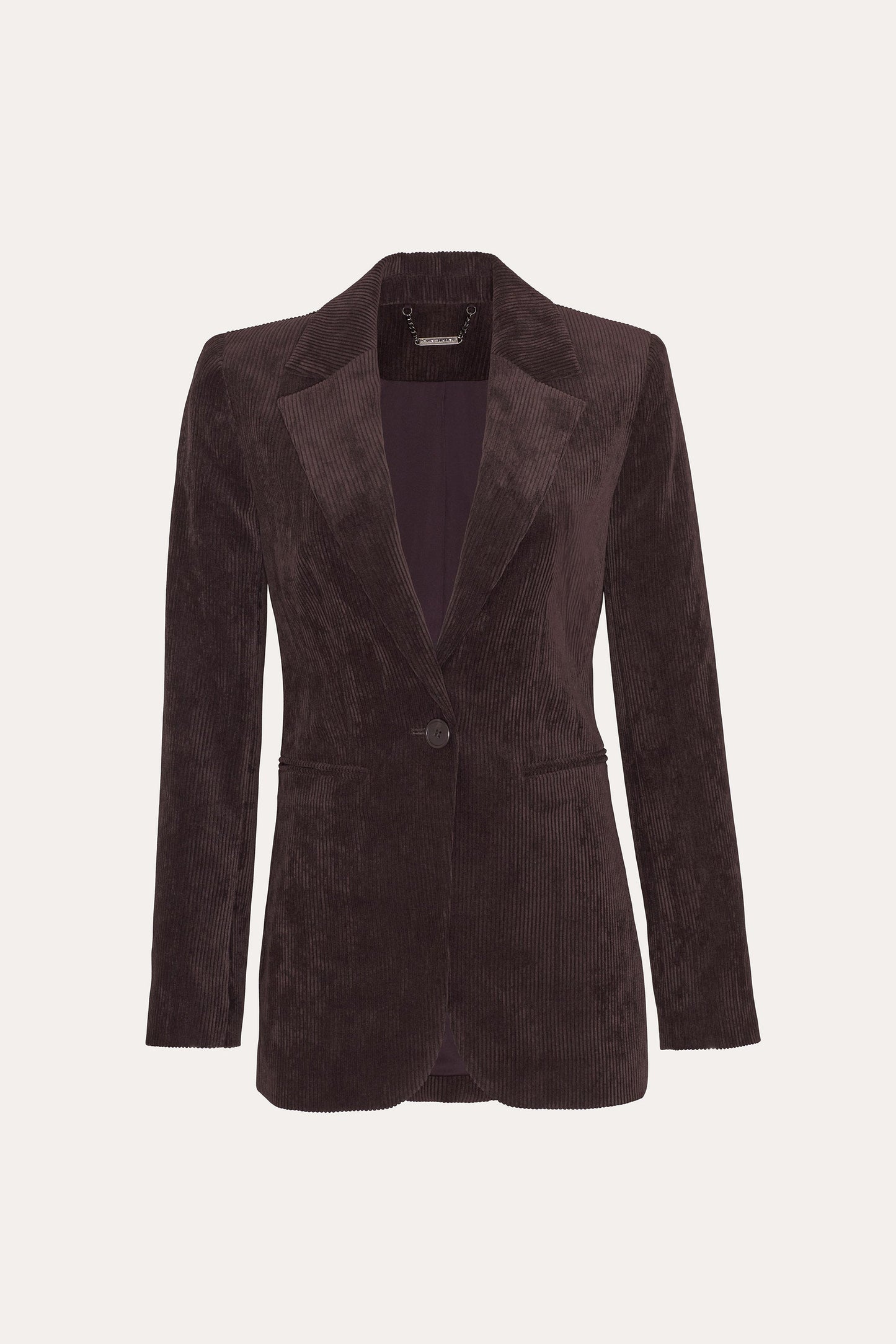 Gloria Corduroy Blazer