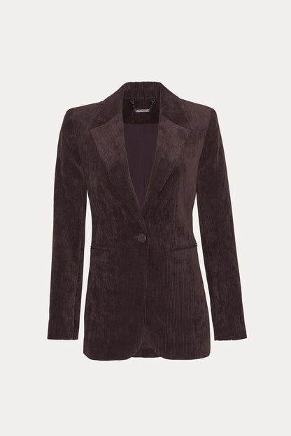 Gloria Corduroy Blazer