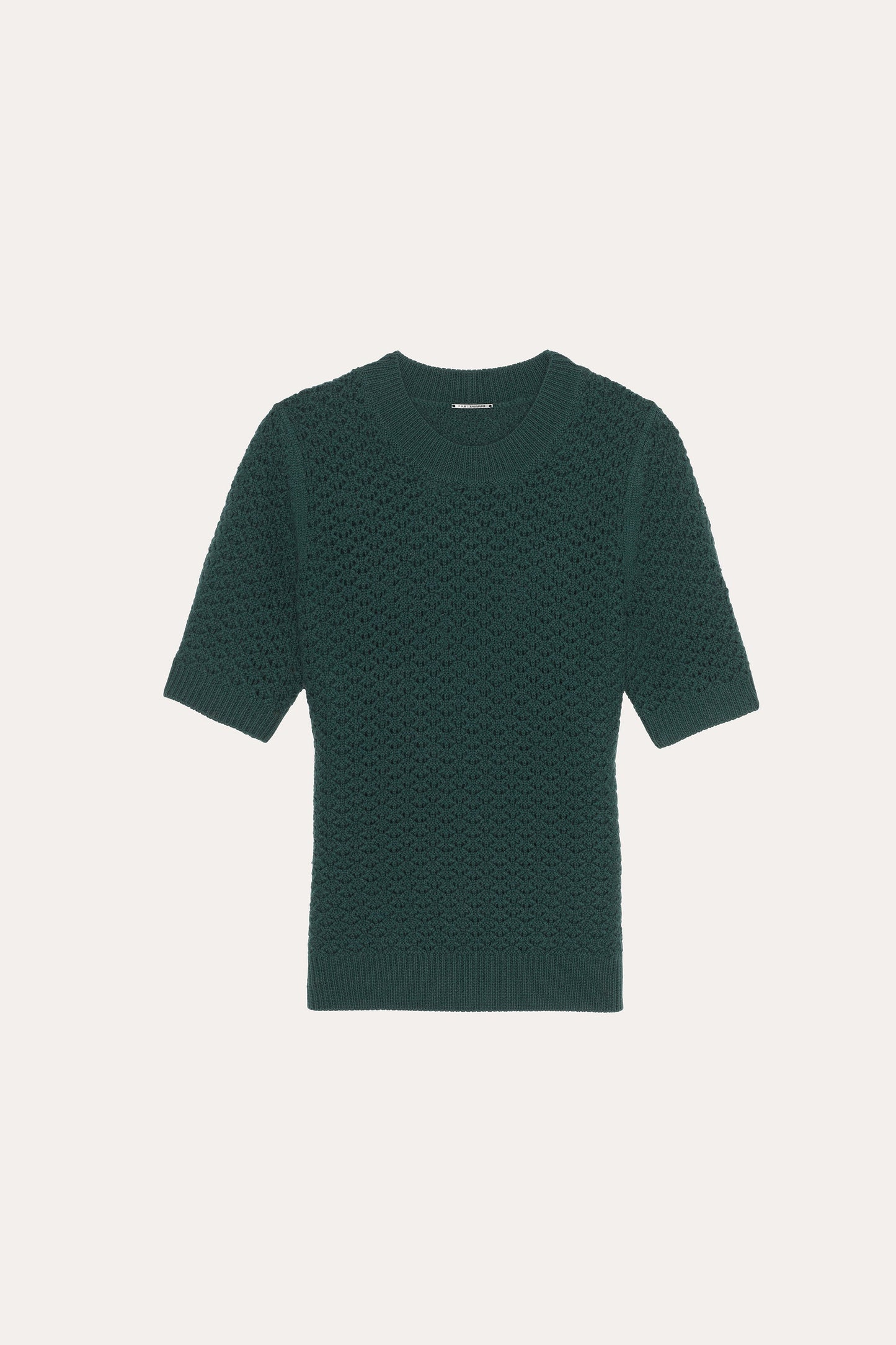 Maya Wool Sweater