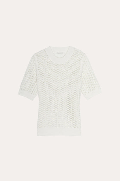 Maya Wool Sweater