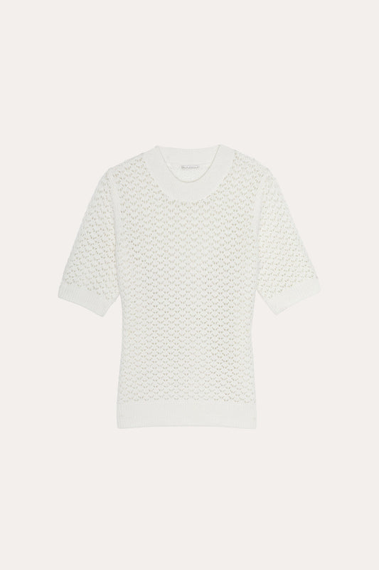 Maya Wool Sweater