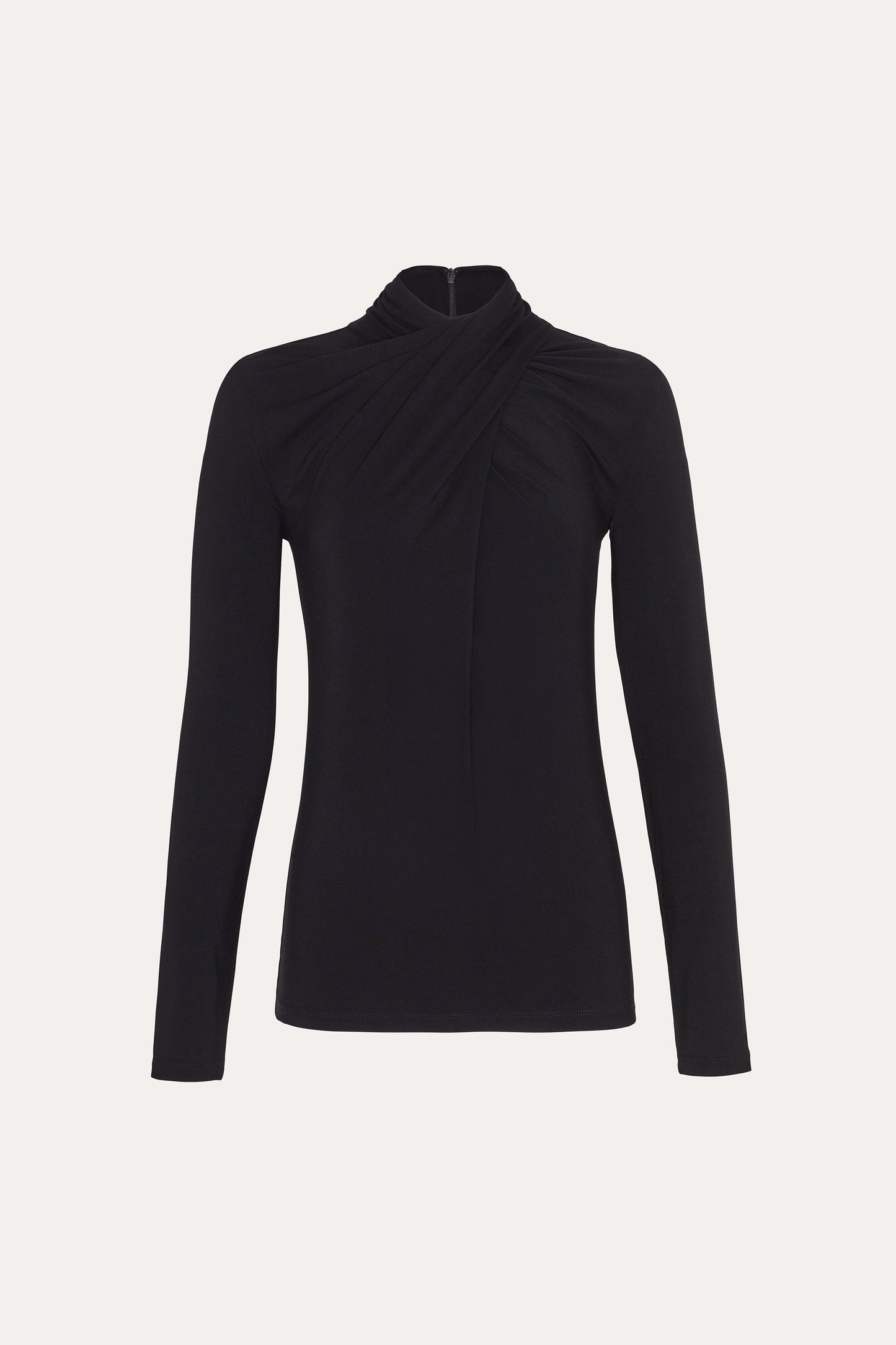 Kaia Twist Knit