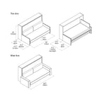 Kali Sofa