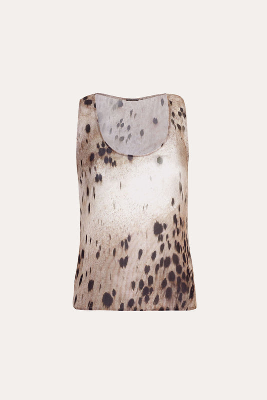Ocelot Scoop Tank