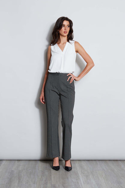 T-Tahari Deco Diamond Pant