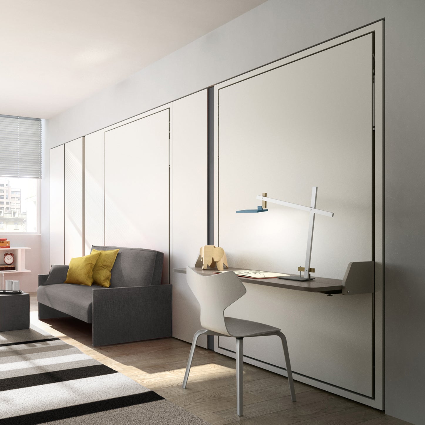 Altea Desk