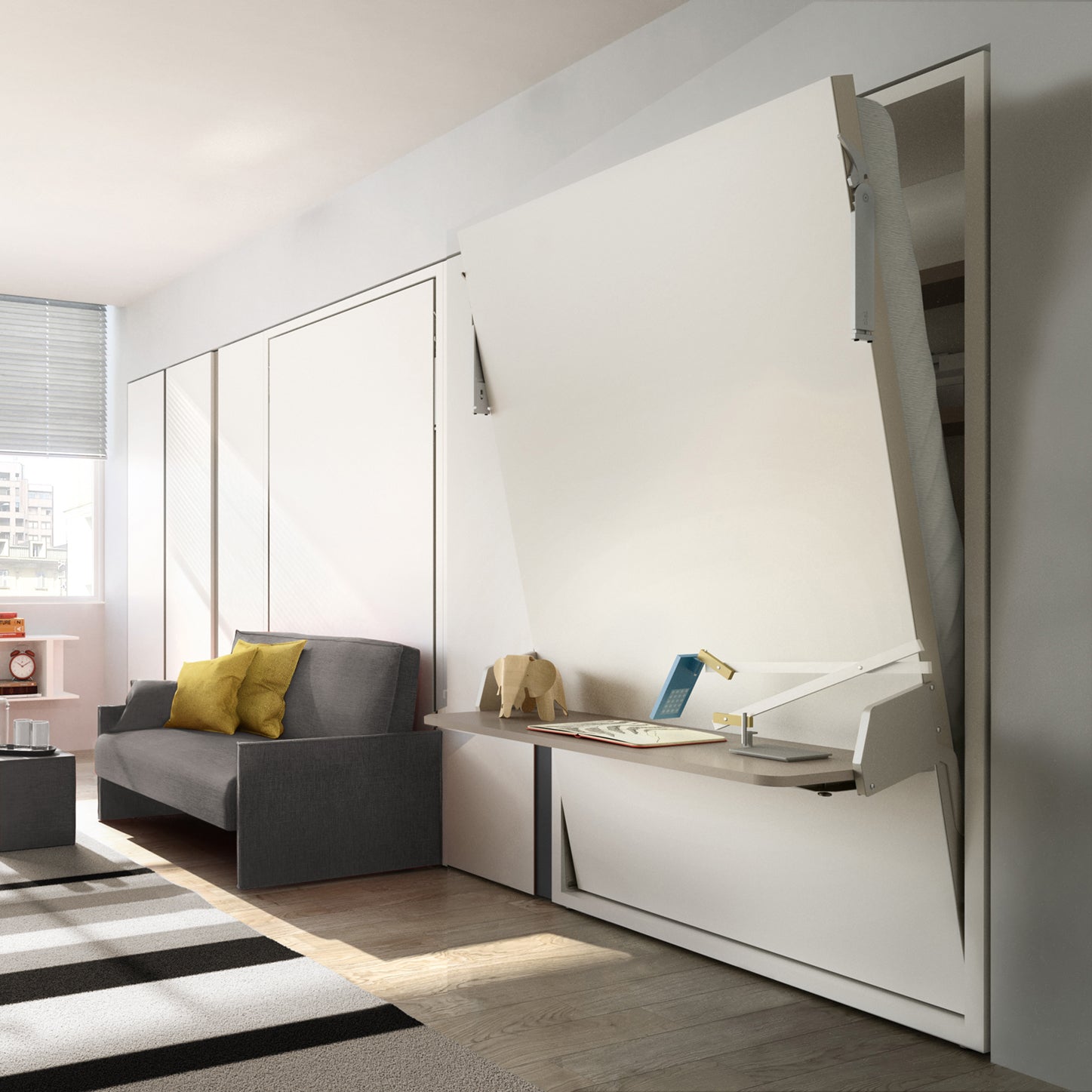 Altea Desk