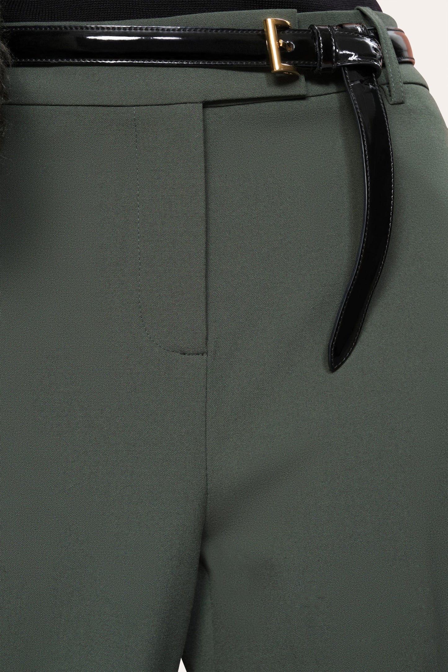 Mia Wide Pant