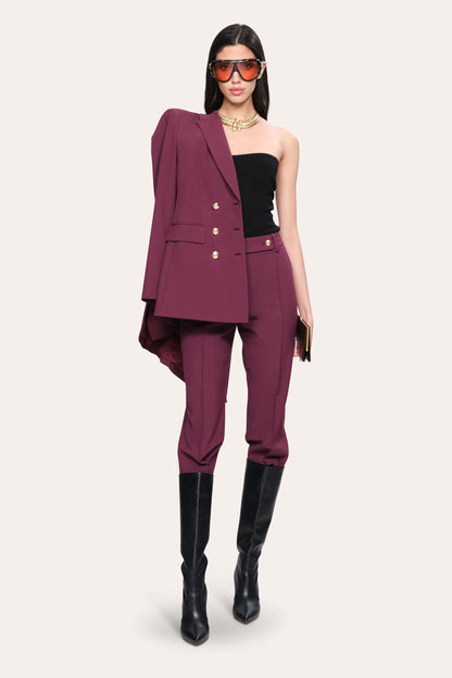 Jasmine Cigarette Pant