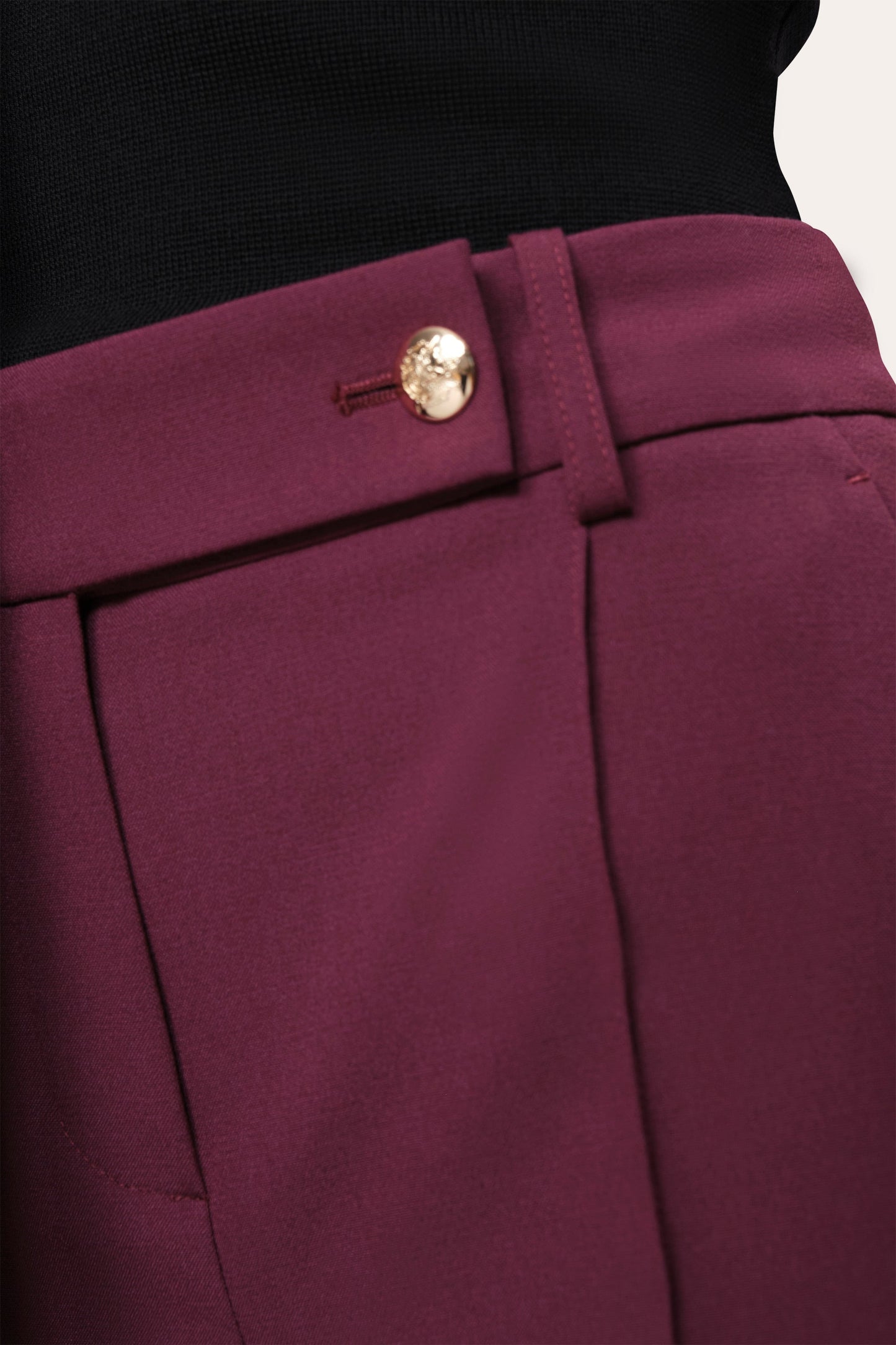 Jasmine Cigarette Pant
