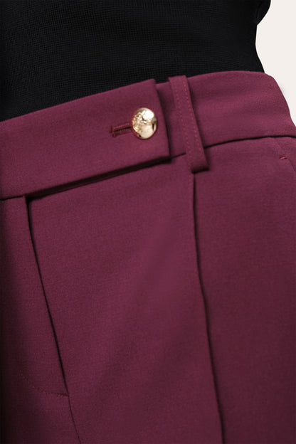 Jasmine Cigarette Pant