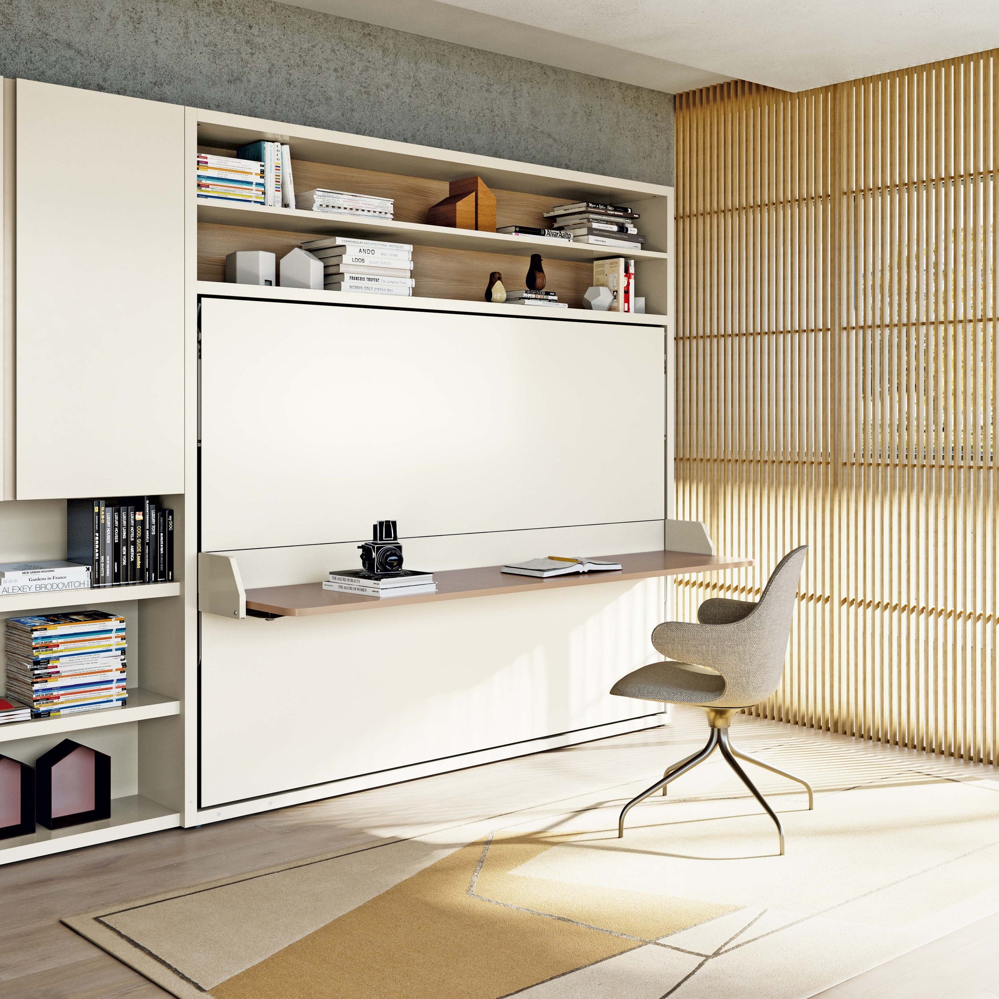 Circe Desk