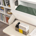 Kali Desk