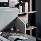 Kali Duo Desk