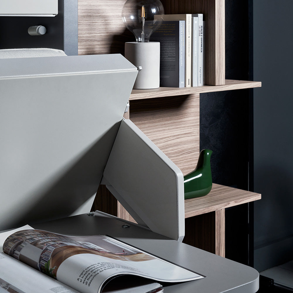 Kali Duo Desk
