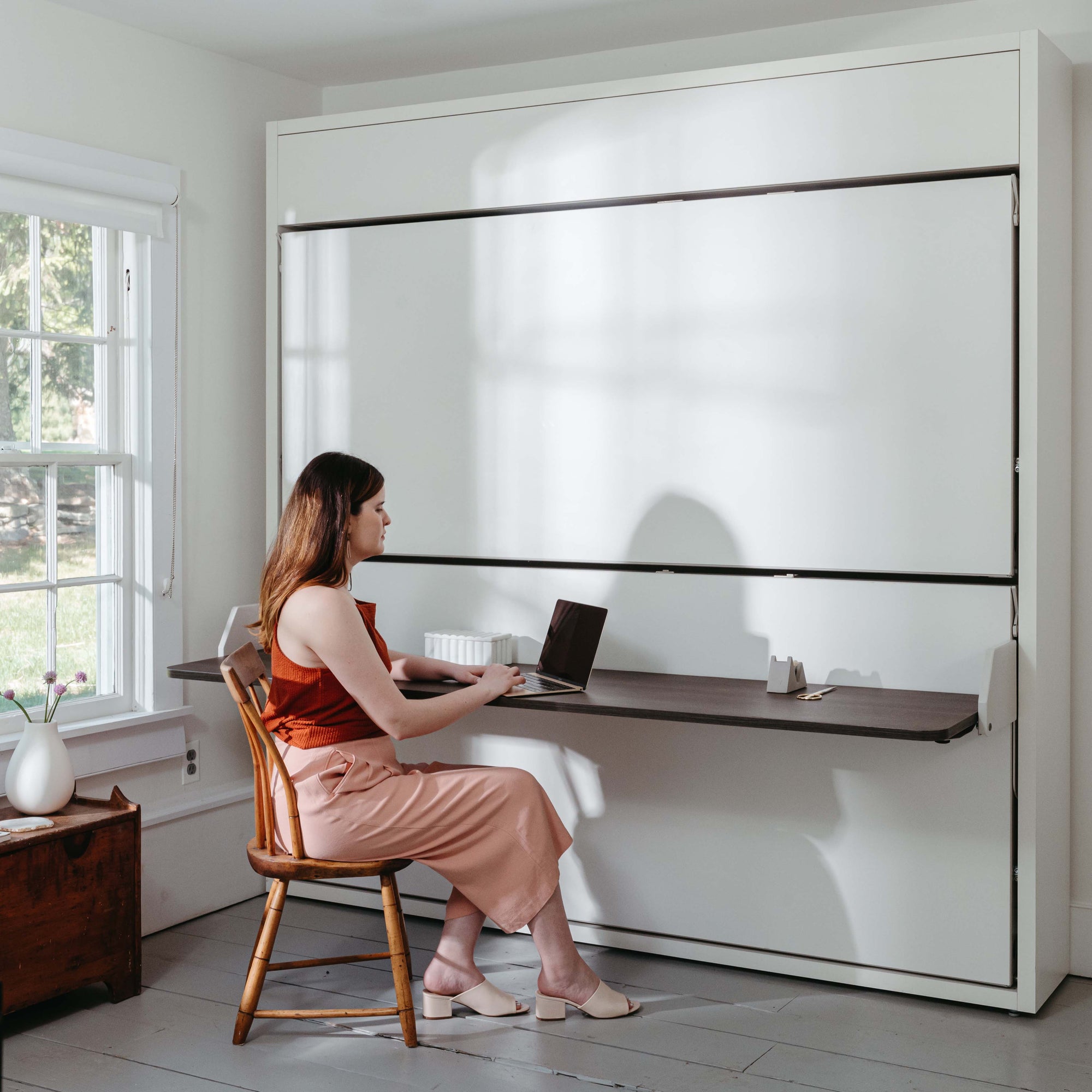 Kali Duo Desk