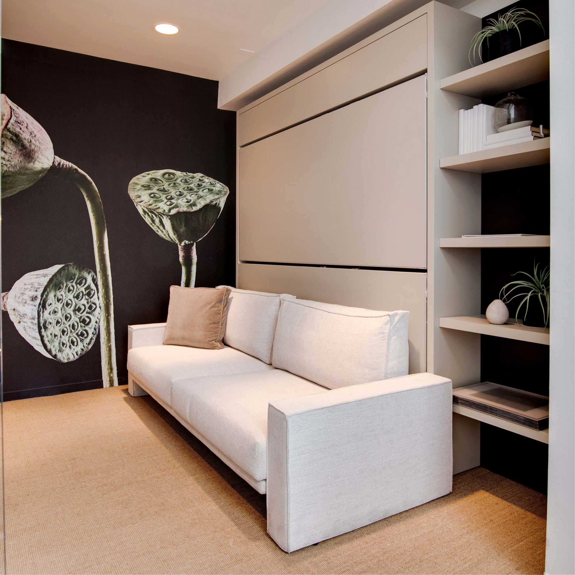 Kali Duo Sofa