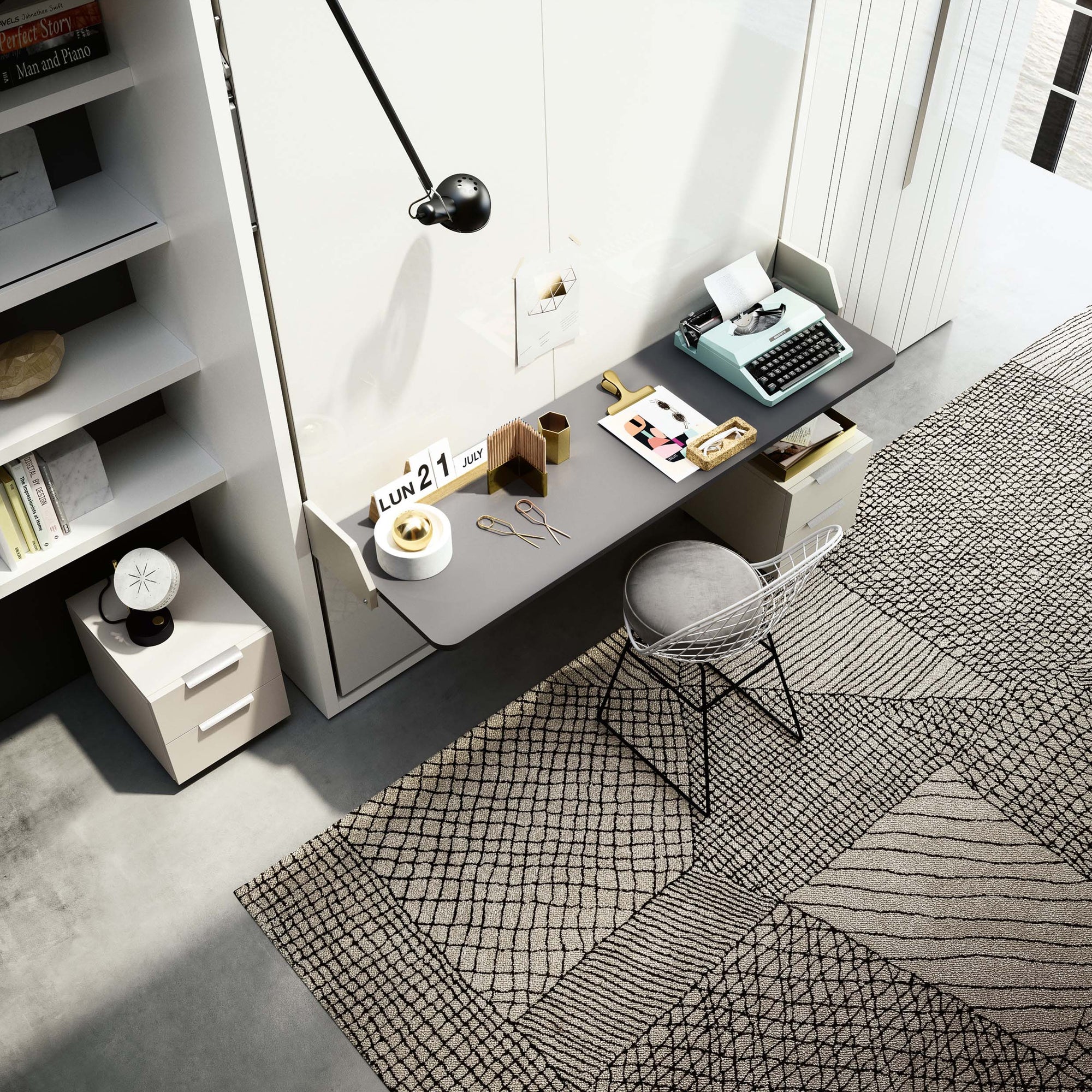 Penelope Desk