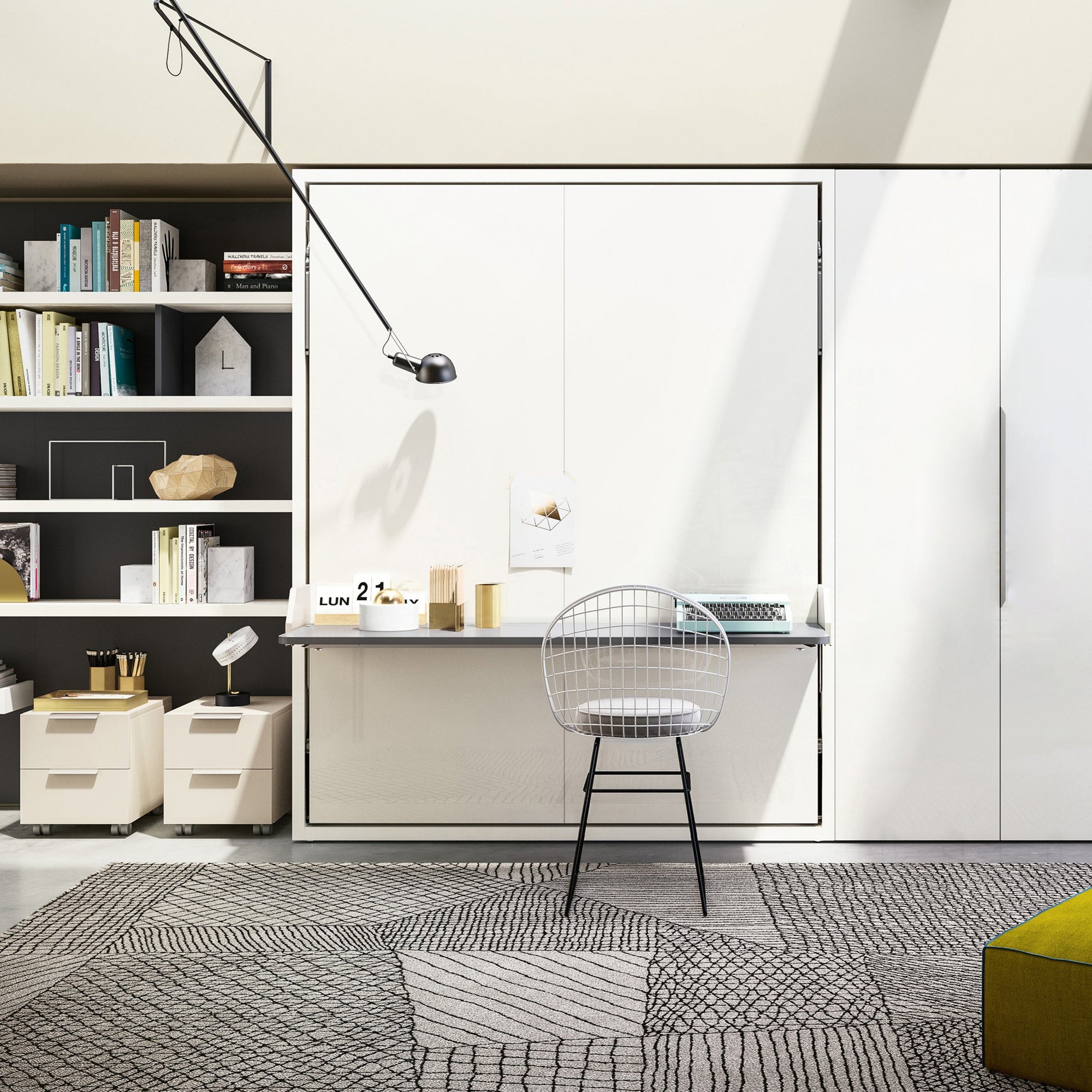 Penelope Desk