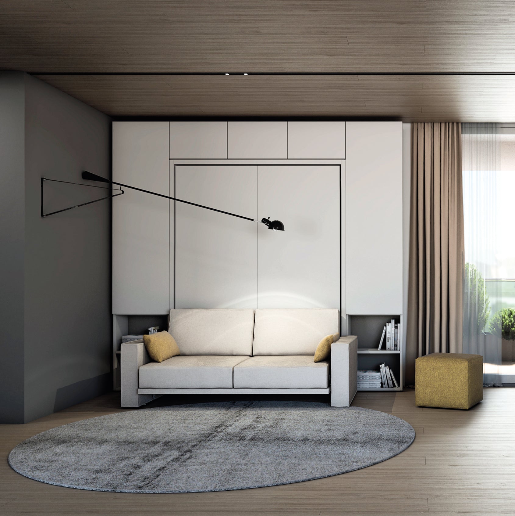Penelope Sofa