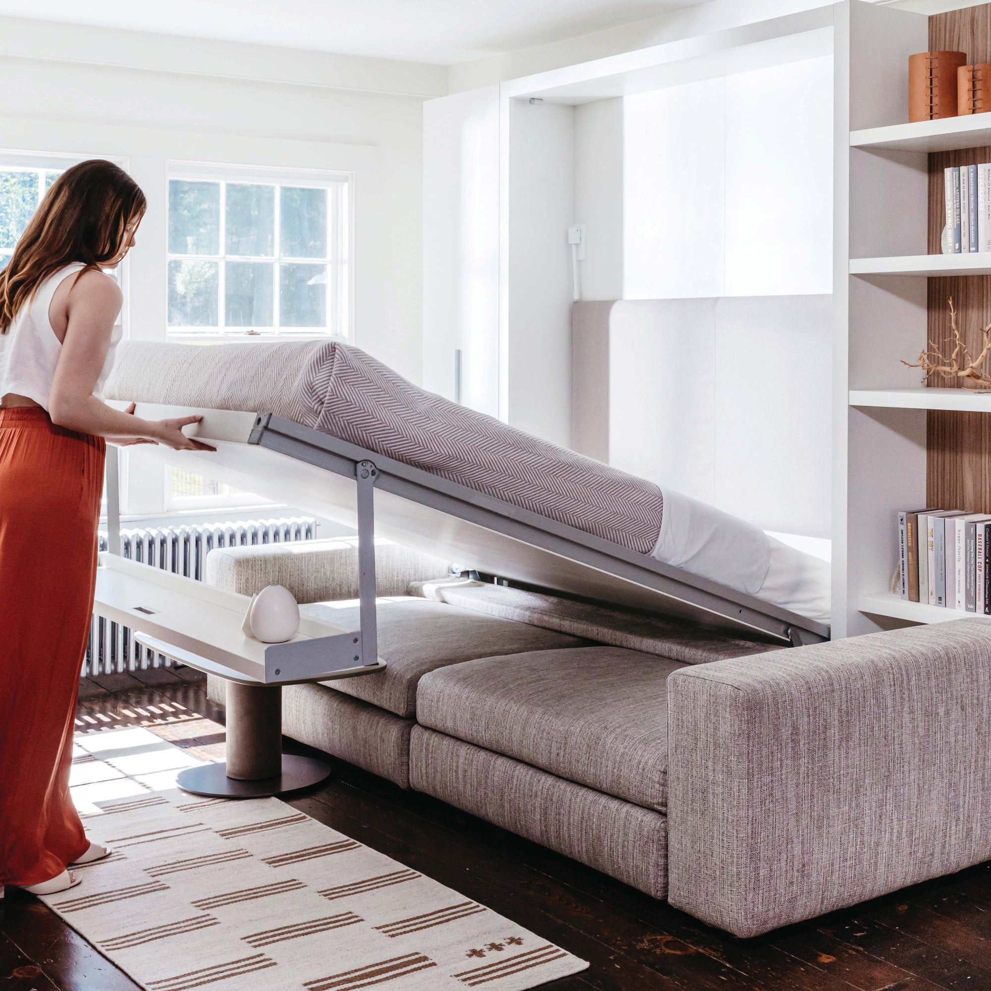 Tango Sofa