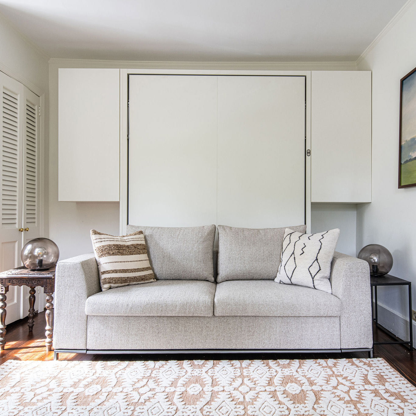 Tonale Sofa - Stock
