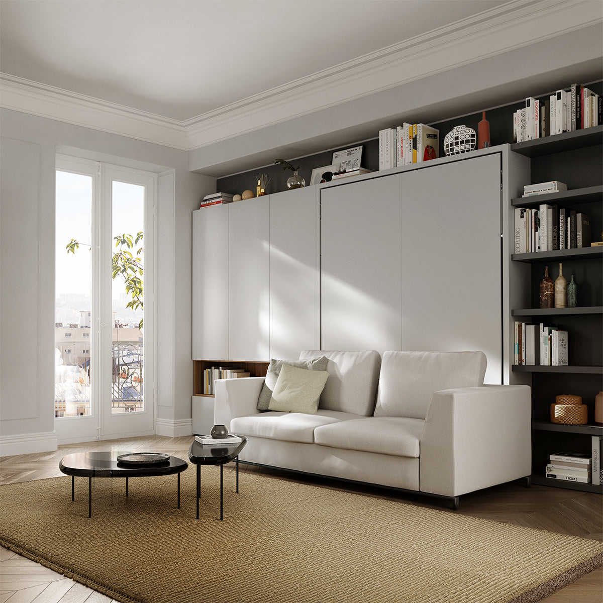 Tonale Sofa - Stock