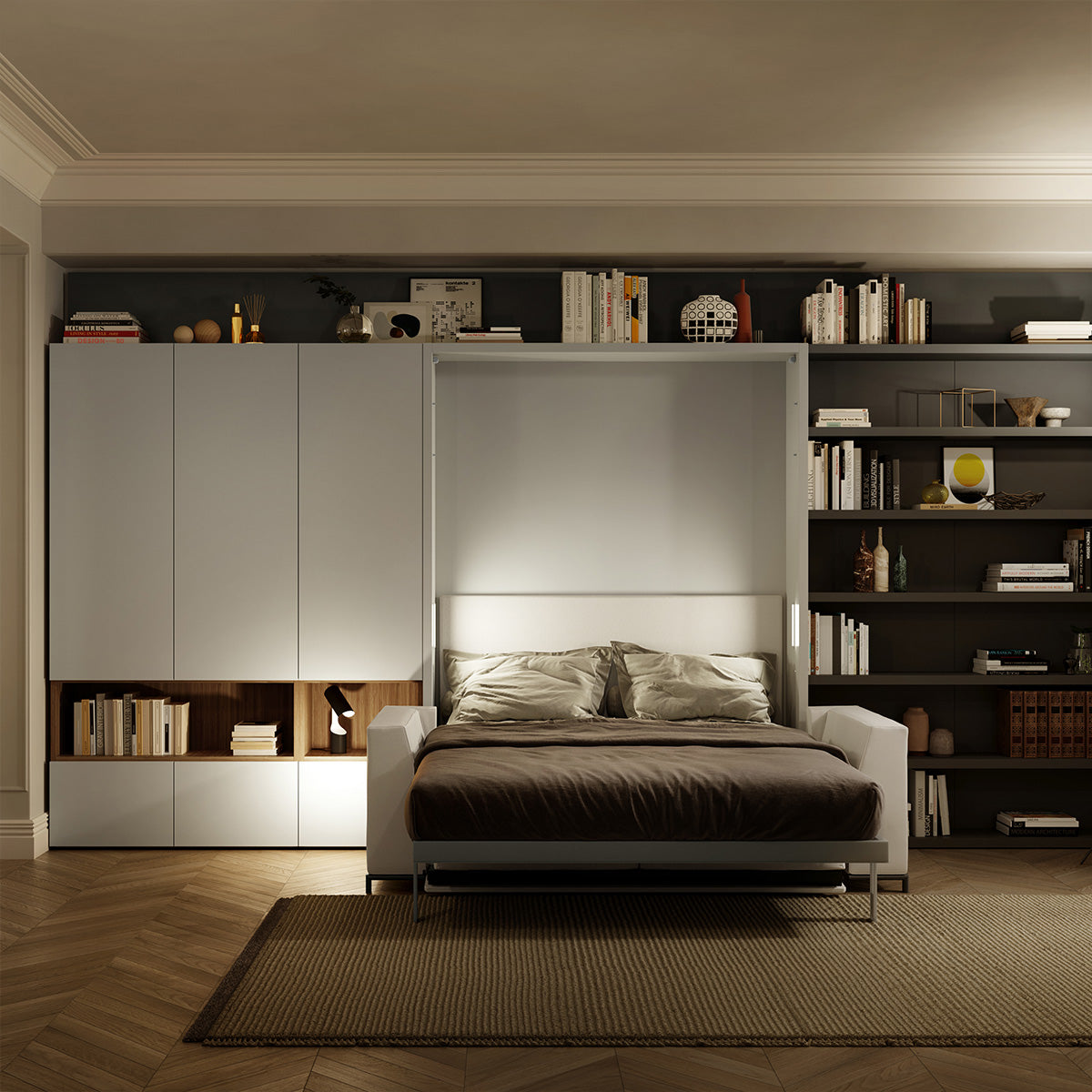 Tonale Sofa - Stock