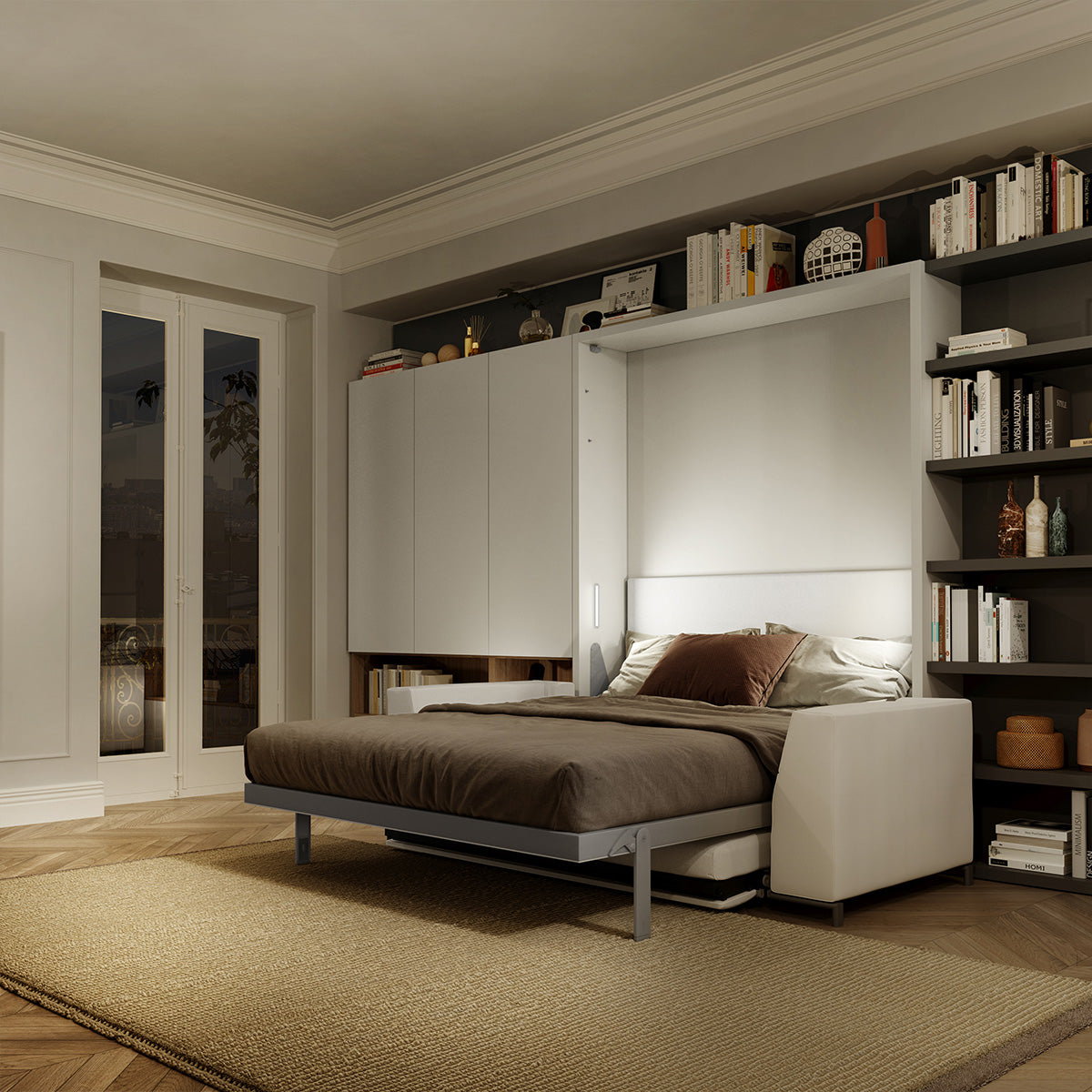 Tonale Sofa - Stock